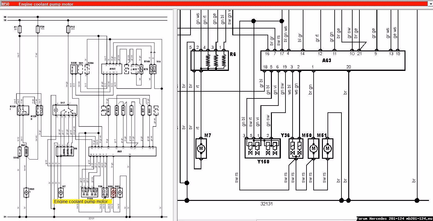 Dlaczego W124 jest tak dobry?