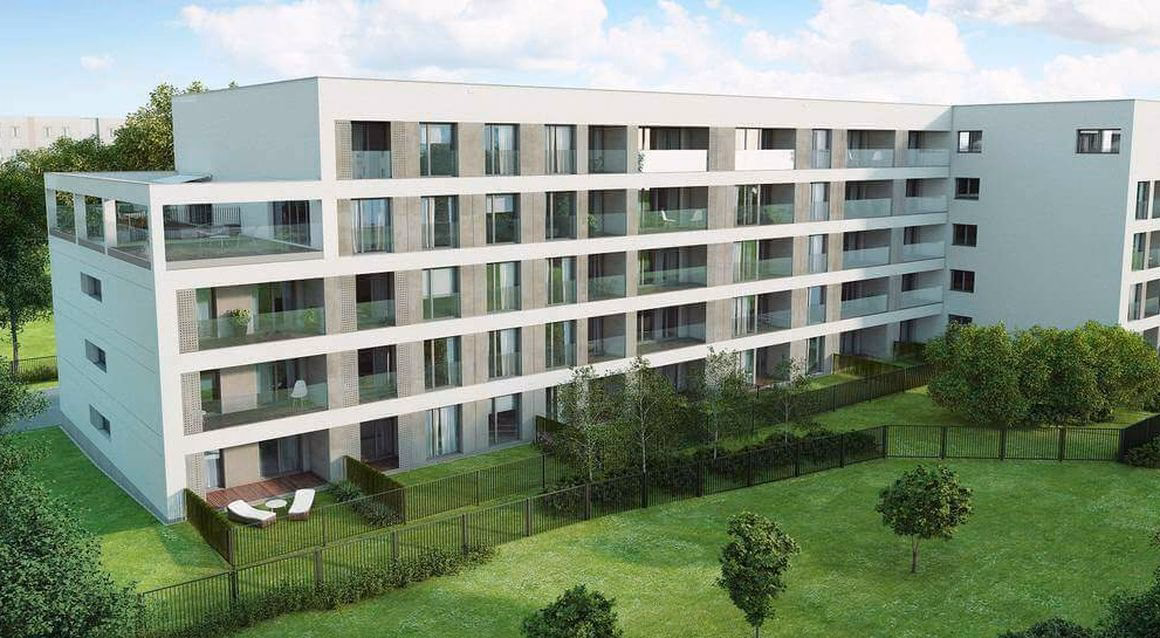 Czy mieszkania na parterze są ciepłe?