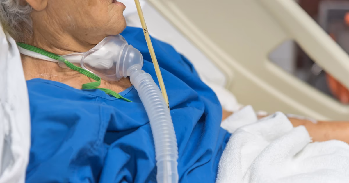 Co obejmuje opieka długoterminowa?