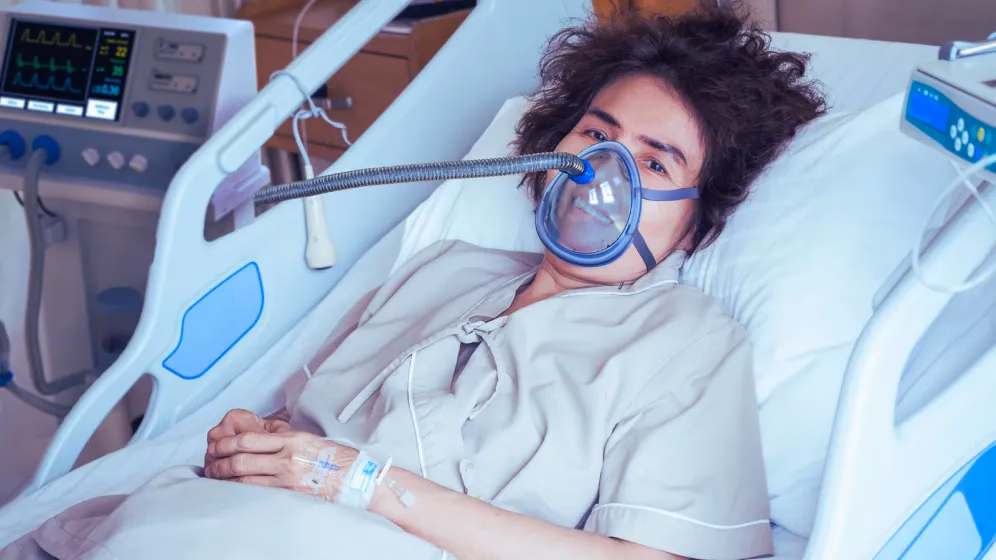 Co obejmuje opieka długoterminowa?