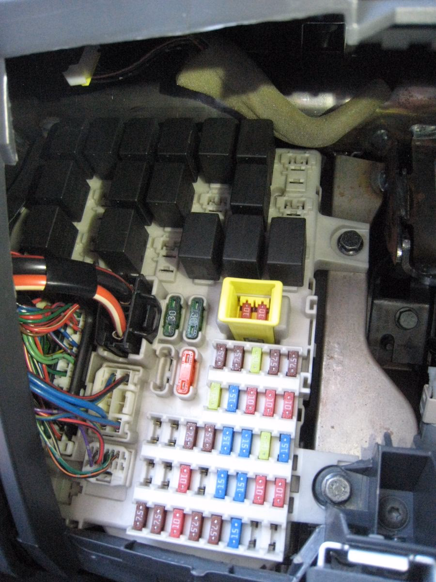 Dlaczego klimatyzacja w moim Mitsubishi się nie włącza?