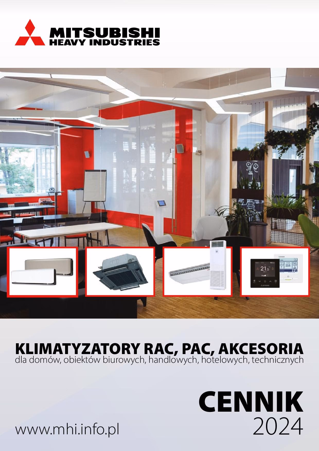 Czy systemy HVAC Mitsubishi są dobre?