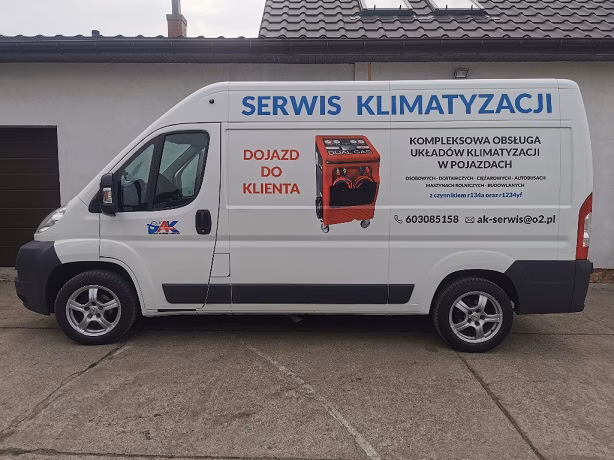 Jak działa mobilna klimatyzacja?