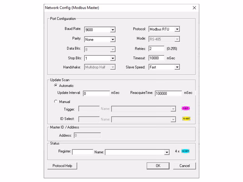 Czy Modbus jest nadal używany?