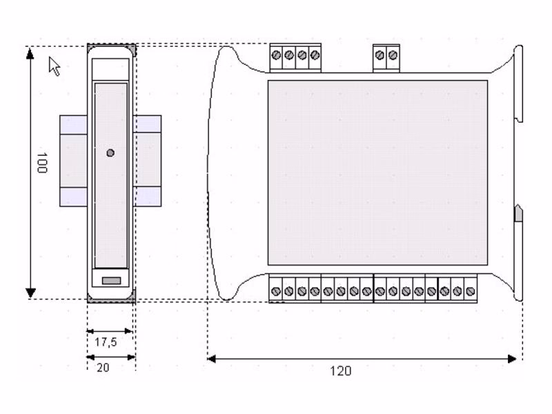 Jaki program do Modbus?