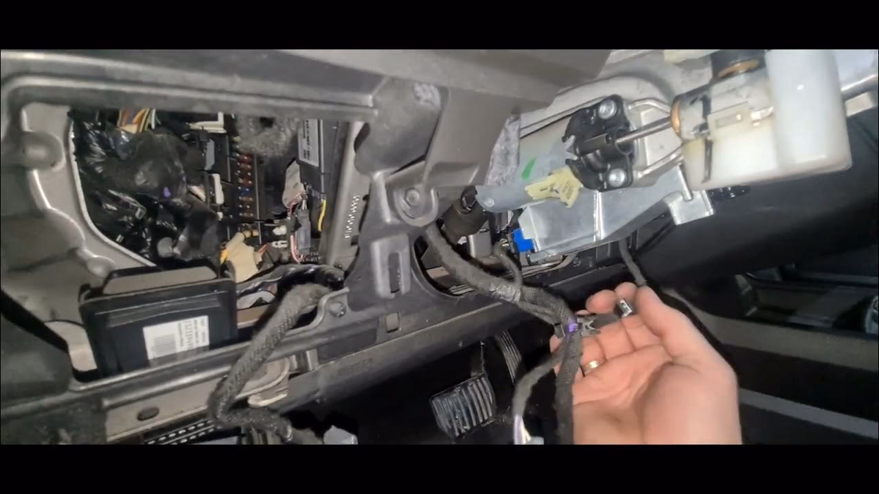 Co może być przyczyną nieuruchomienia sprężarki klimatyzacji?