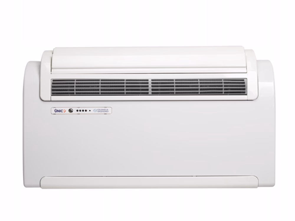 Co to znaczy mono w klimatyzacji?