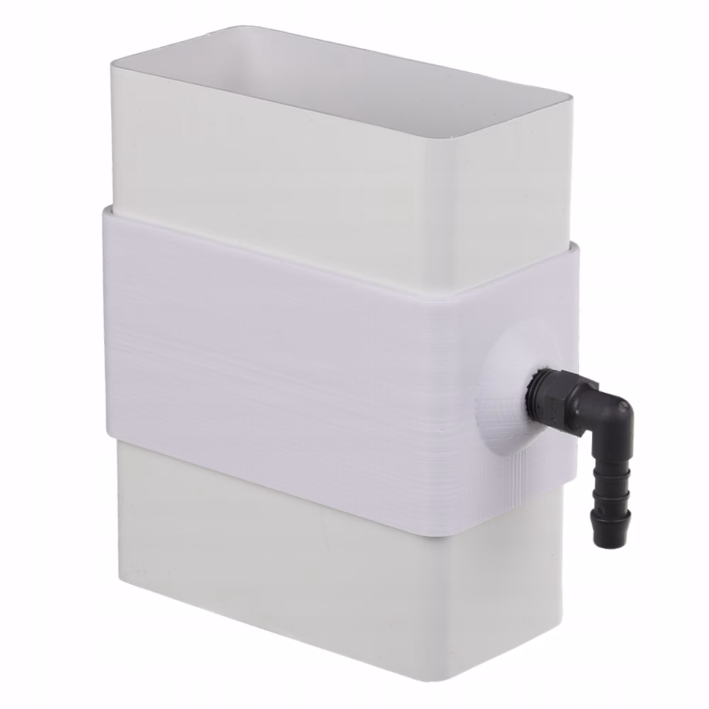 Jaki zlew do pralni?