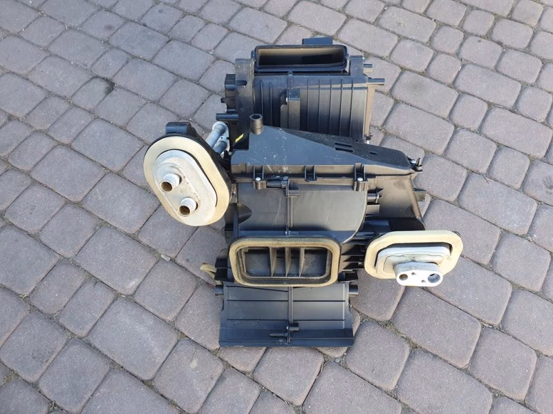 Czy klimatyzacja i ogrzewanie mogą pracować jednocześnie?