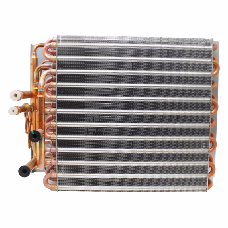 Czy nagrzewnica ma coś wspólnego z klimatyzacją?