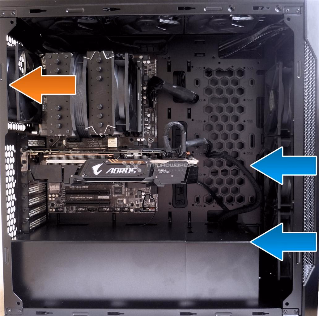 Jaki jest najlepszy cichy wentylator do komputera?