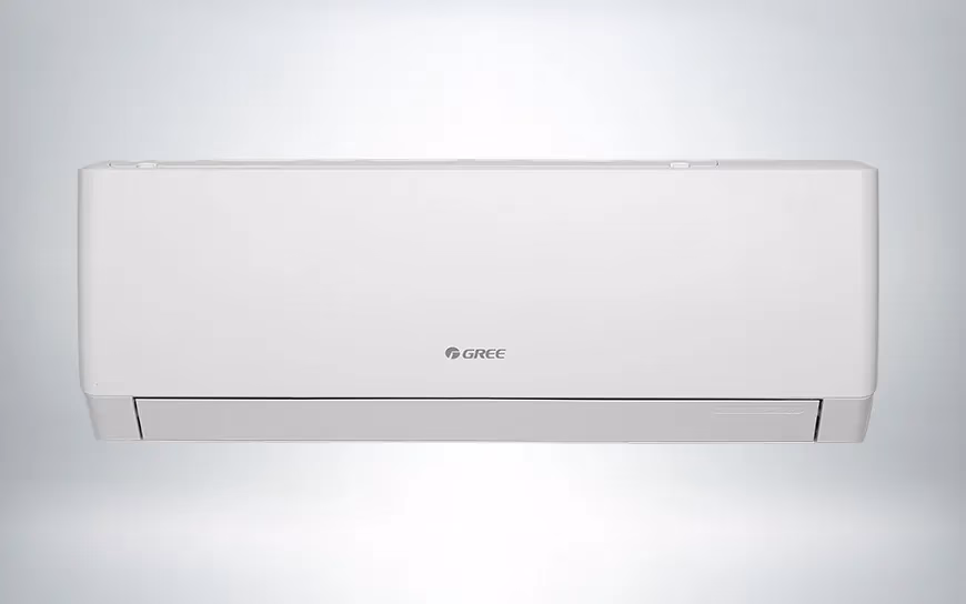 Jaki jest najwęższy klimatyzator?