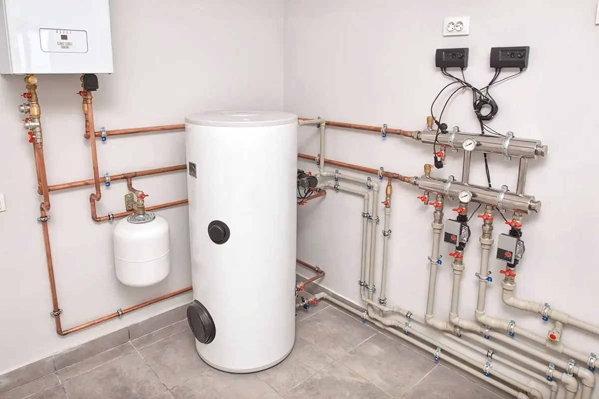 Jakie ogrzewanie do mieszkania w starej kamienicy?