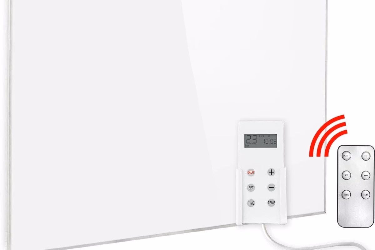 Czym najlepiej ogrzać mieszkanie 50m2?