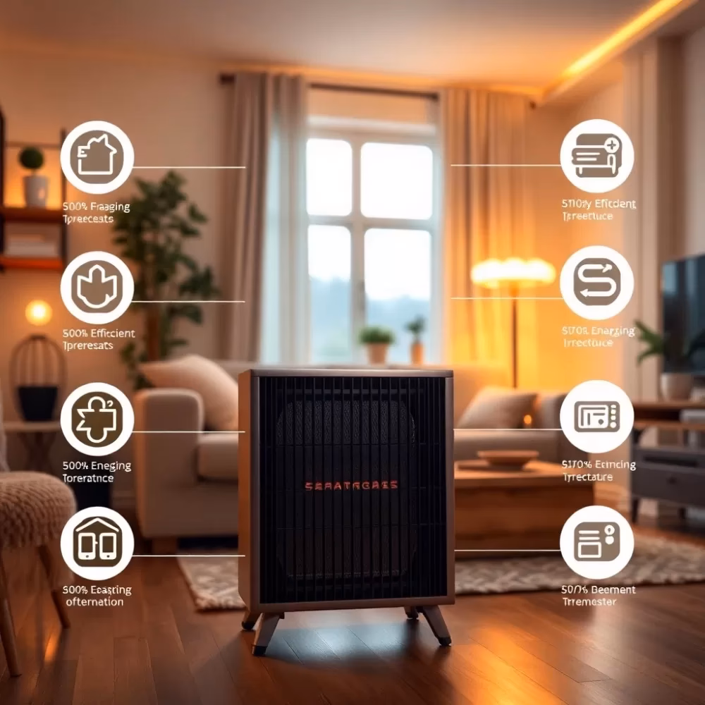 Czym najtaniej ogrzać pokój?