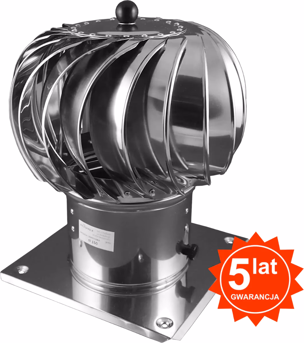 Czy warto montować strażaka na kominie?