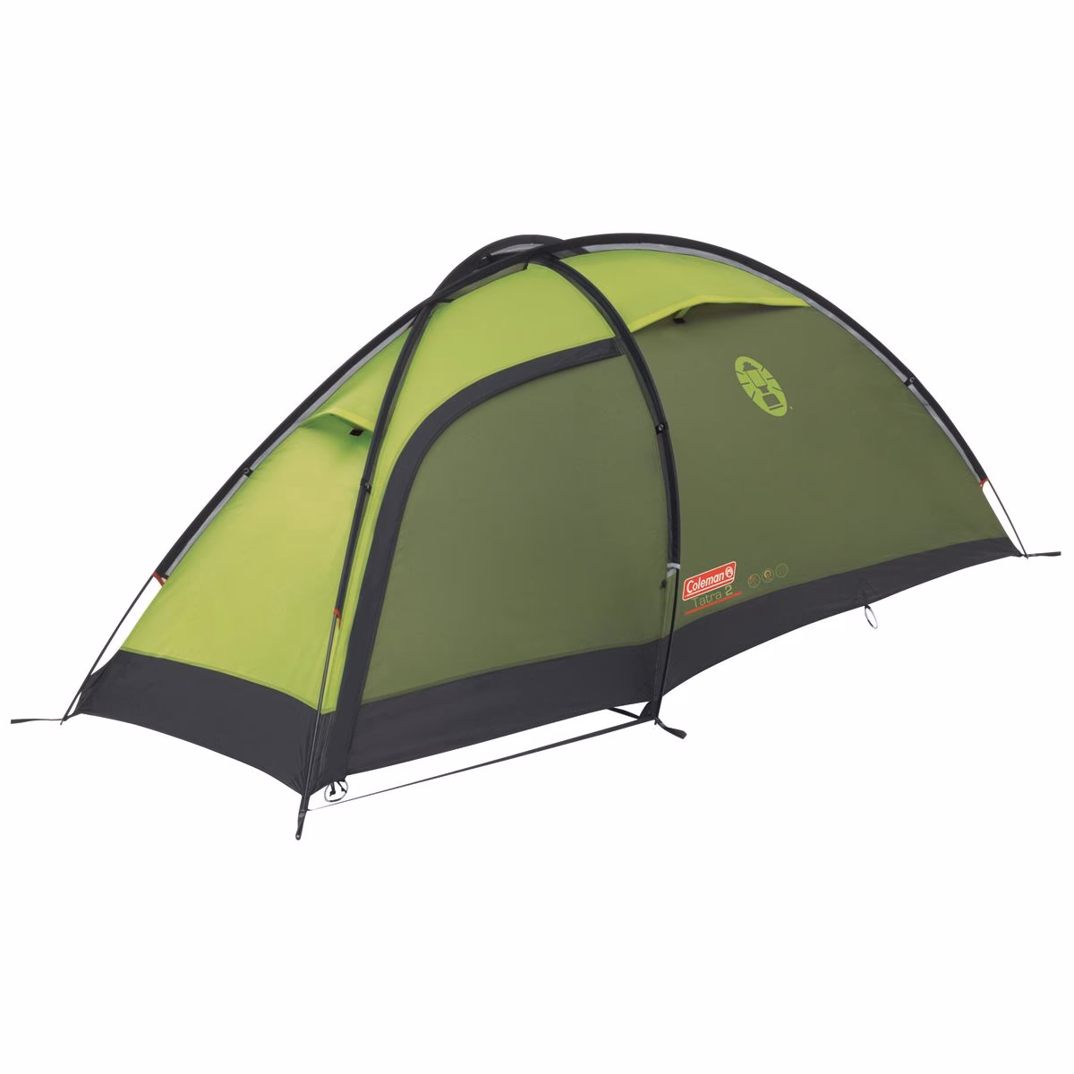 Czy namioty Coleman sprawdzają się w deszczu?