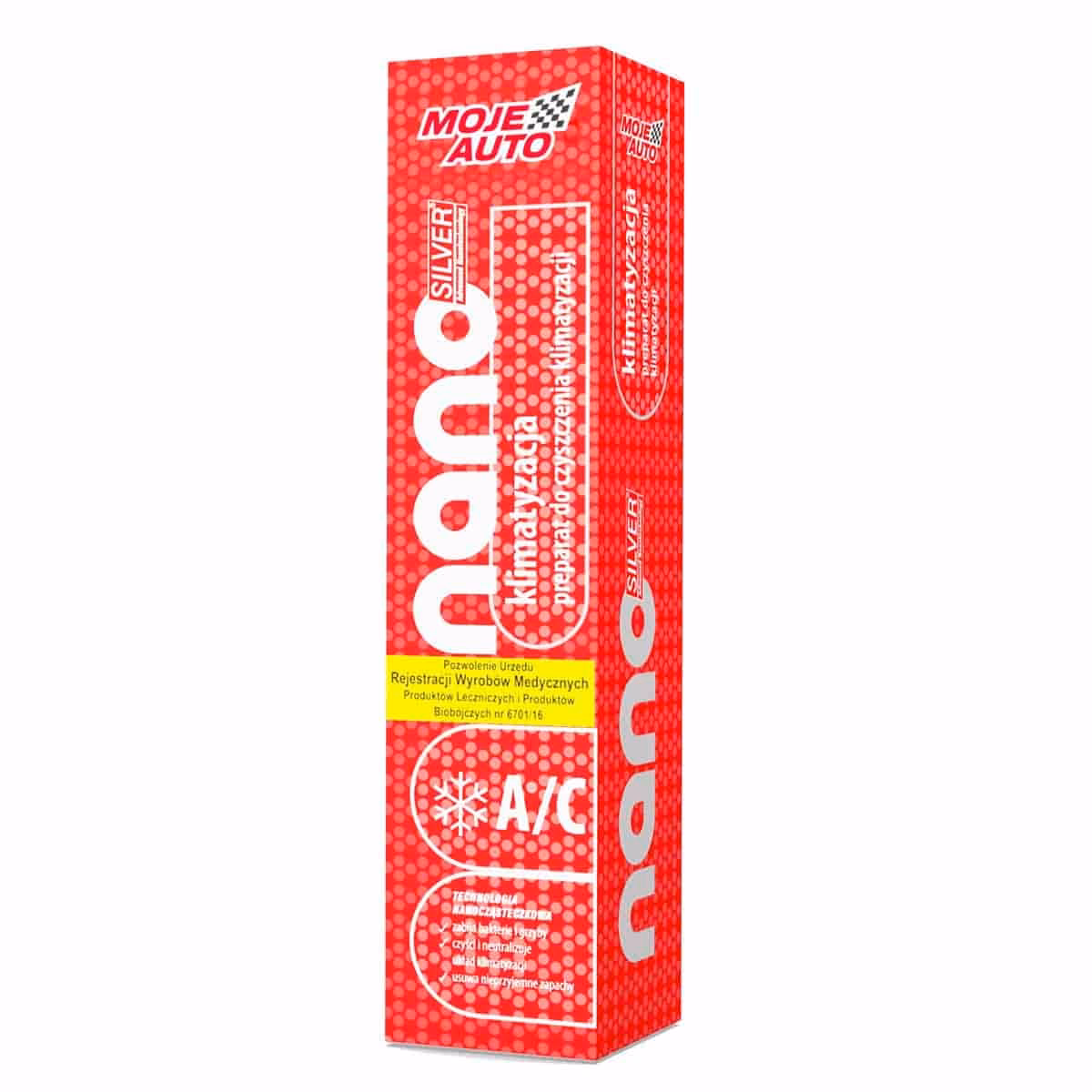 Czy ozonowanie klimatyzacji coś daje?