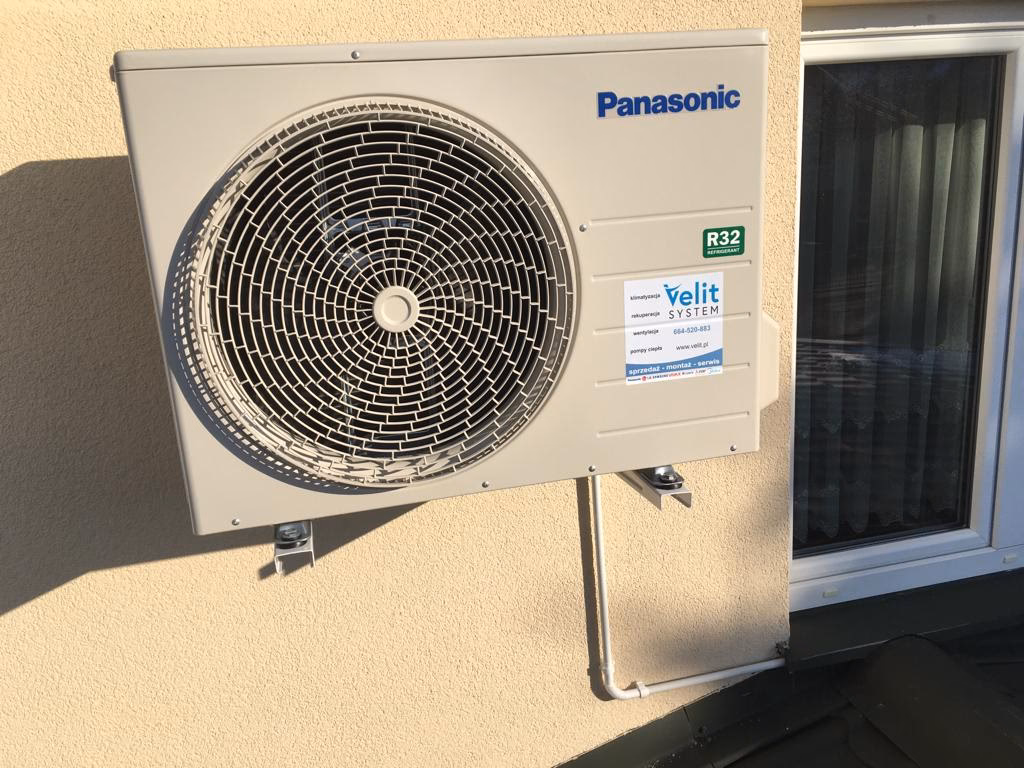 Jak często należy czyścić klimatyzację w biurze?