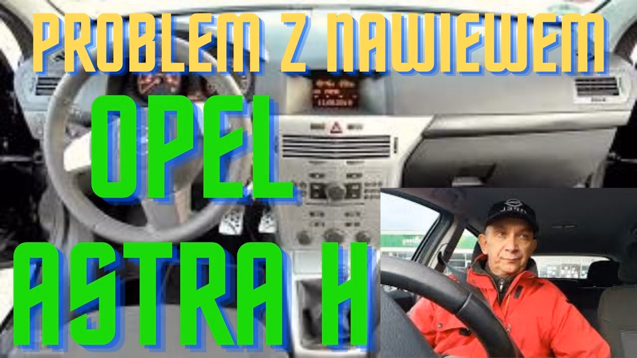 Jak naprawić nawiew w samochodzie?