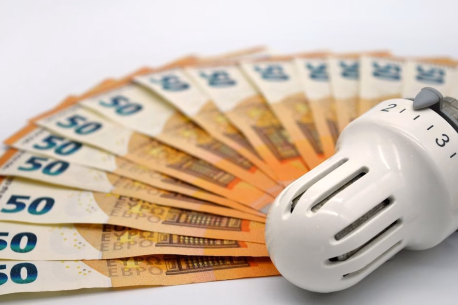 Jaki rodzaj ogrzewania jest stosowany w Niemczech?