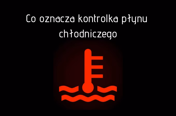 Czy w zimie może ubywać płynu chłodzącego?