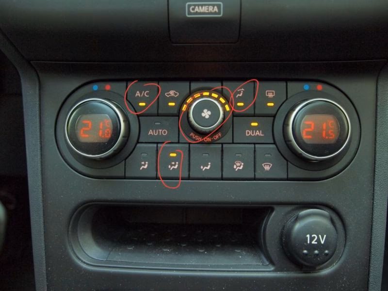 Jaki jest najczęstszy problem w Nissanie Qashqai?