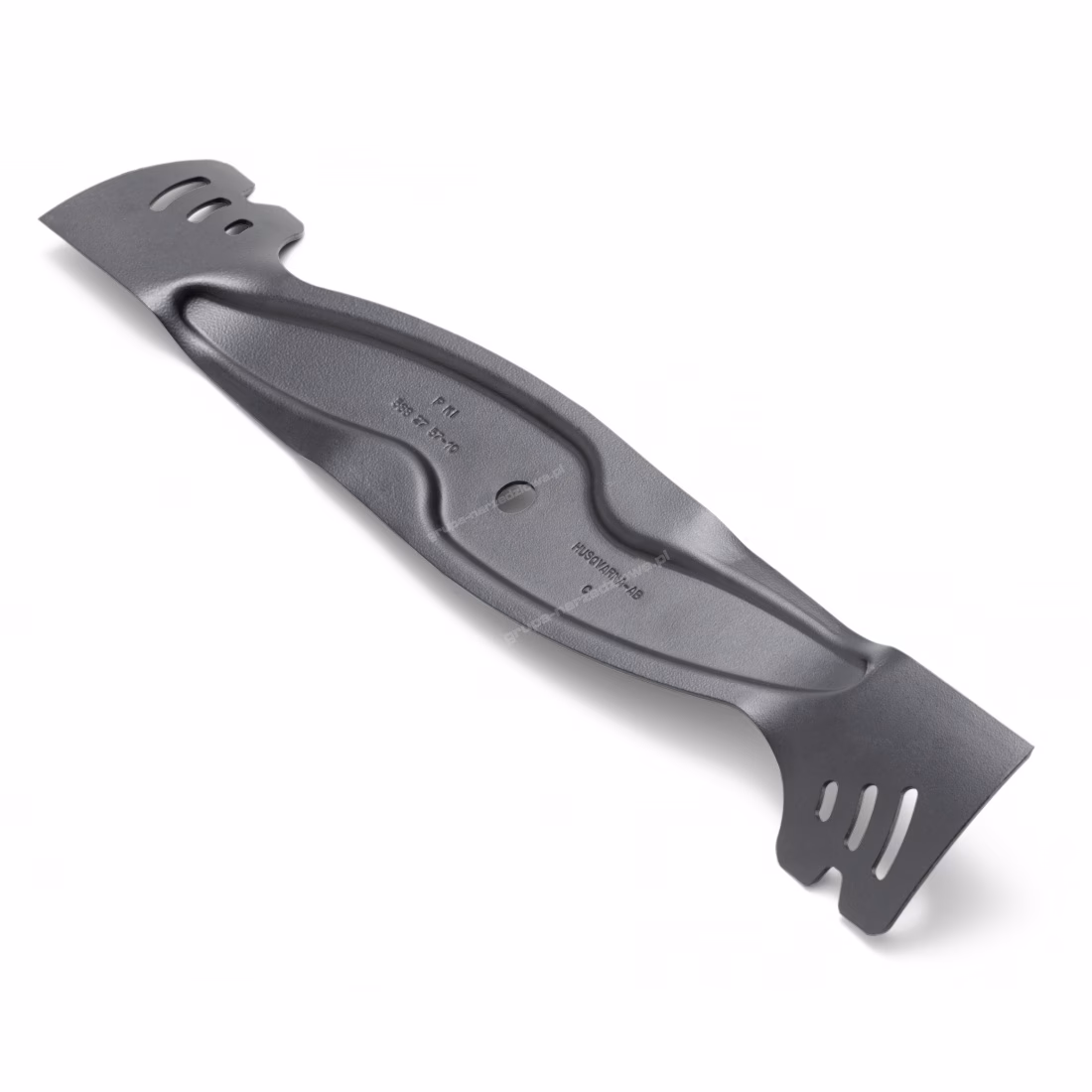 Jak ostry powinien być nóż od kosiarki?