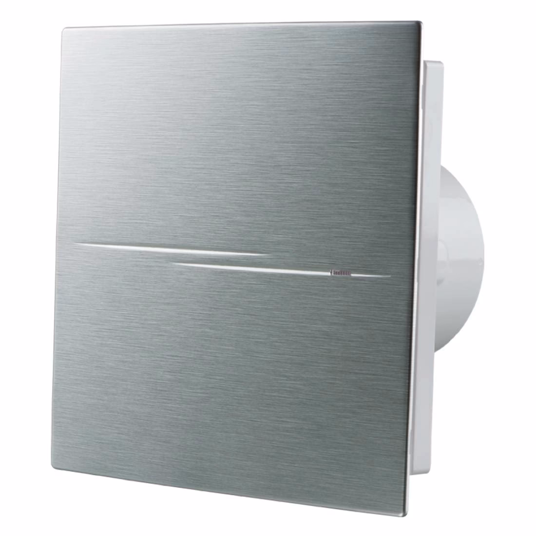 Jaki wentylator do kratki wentylacyjnej?