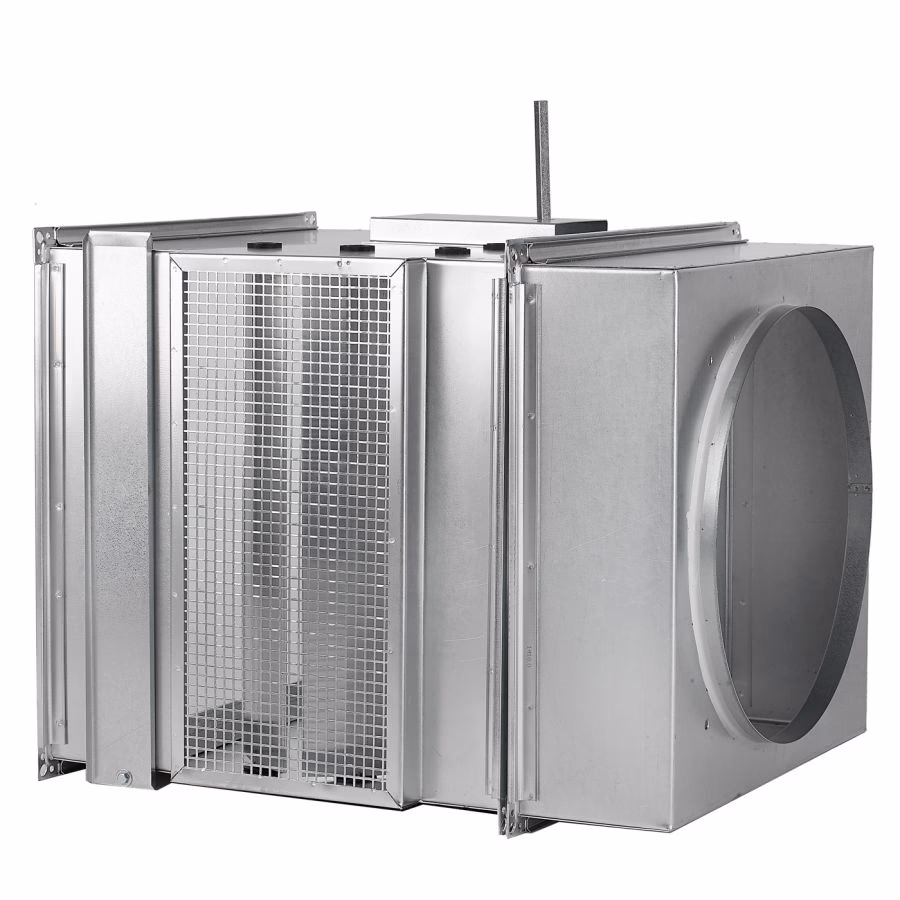 Jak obliczyć wentylację naturalną pomieszczenia?