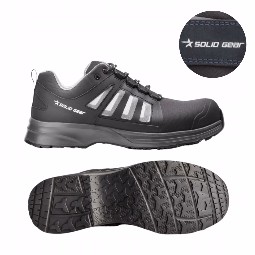 Co to jest obuwie ESD?