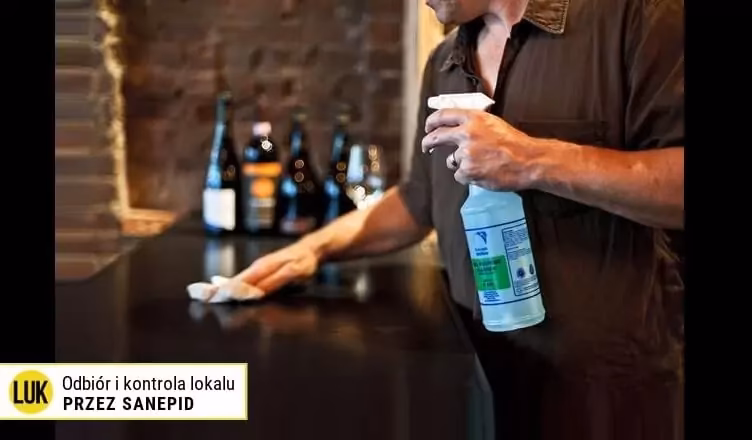 Jaka jest odległość apteki od apteki?