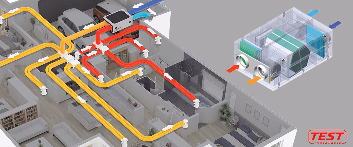 Czy rekuperacja to odzyskiwanie energii?