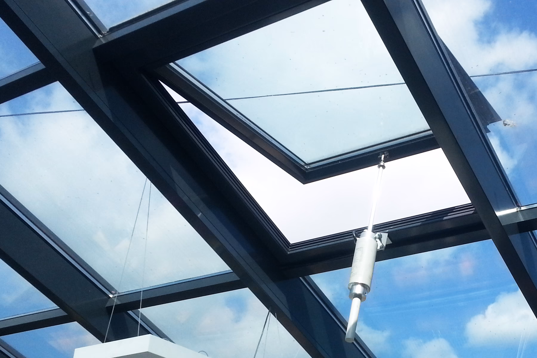 Jakie są wady i zalety ogrodu zimowego?