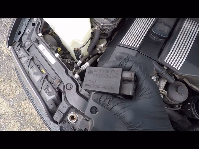 Do czego służy czujnik AUC?