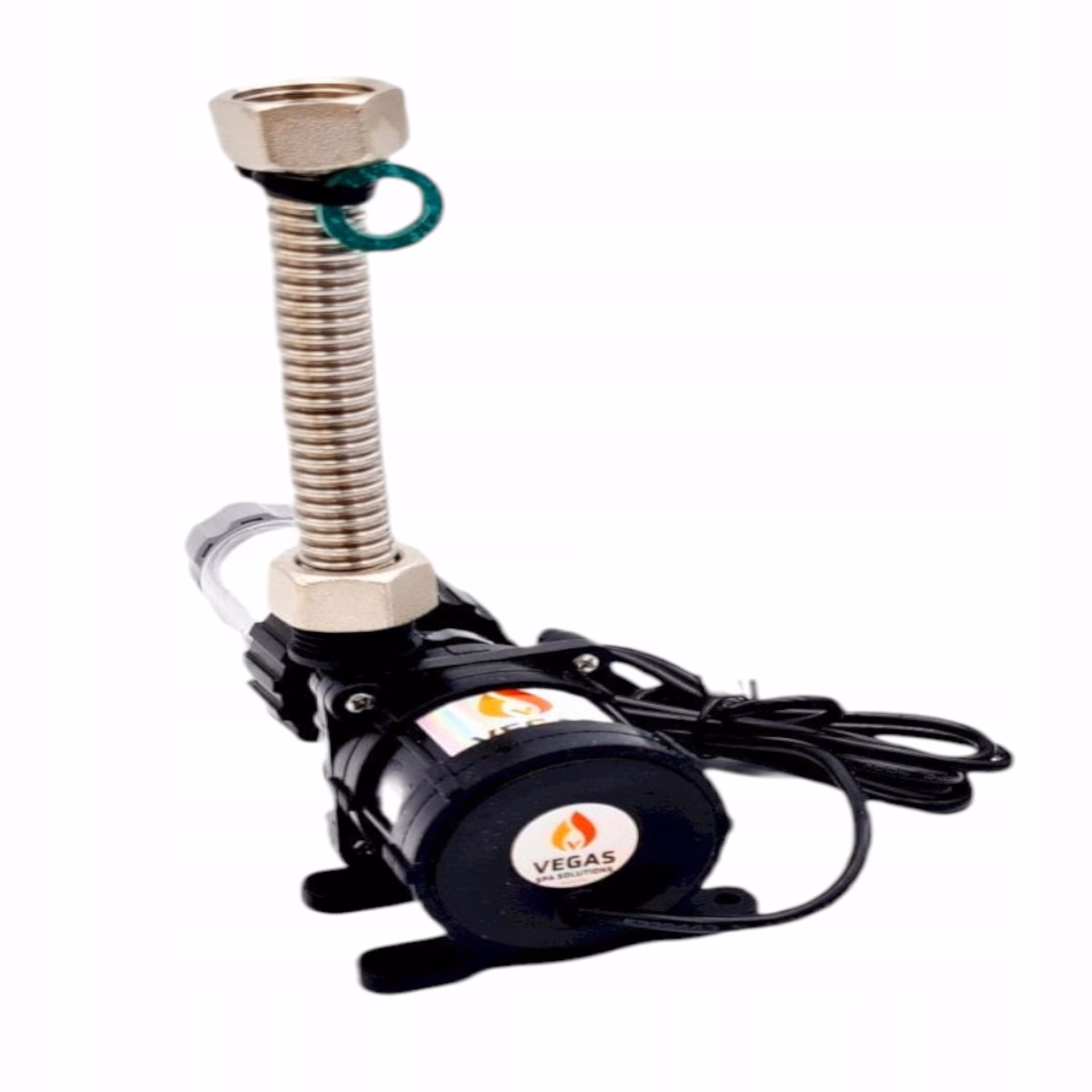 Ile kosztuje ogrzewanie basenu gazem?