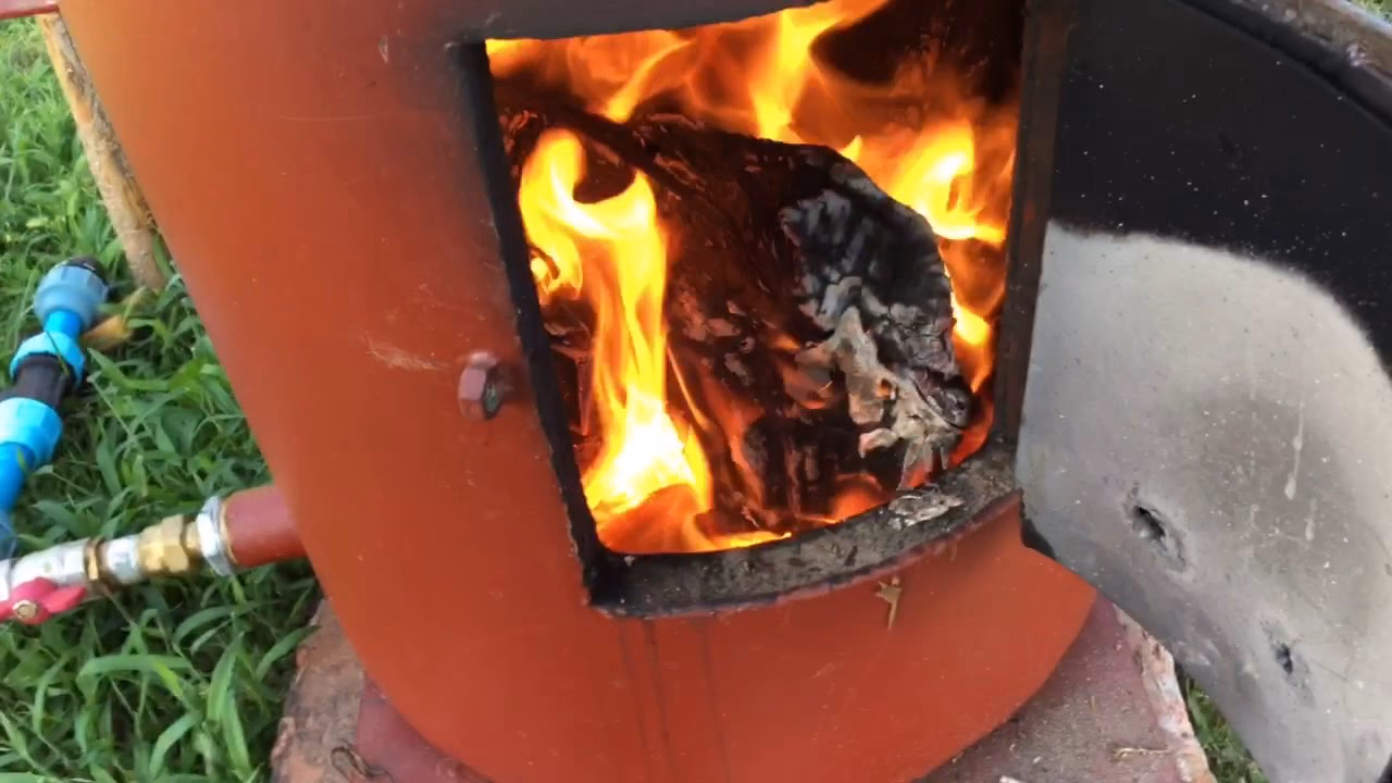 Czy mogę używać kotła do ogrzewania basenu?