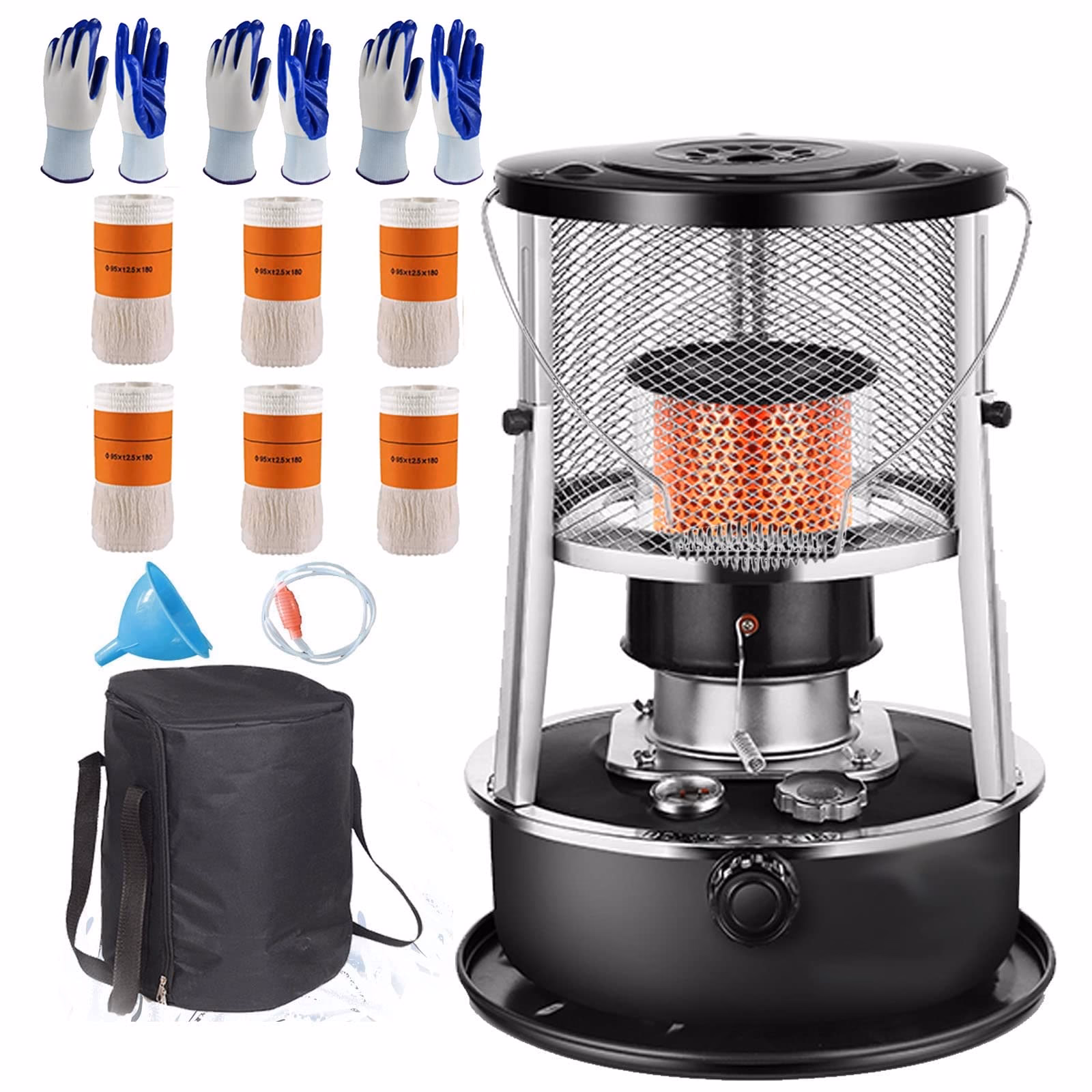 Czy centralne ogrzewanie działa bez prądu?