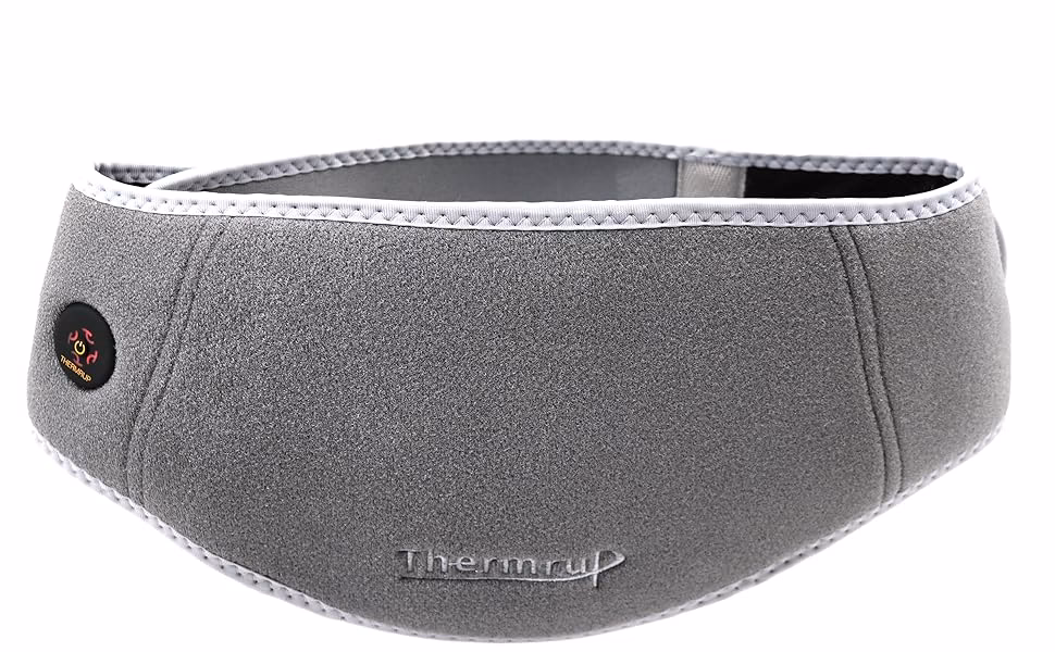 Co daje ciepły termofor na brzuch?