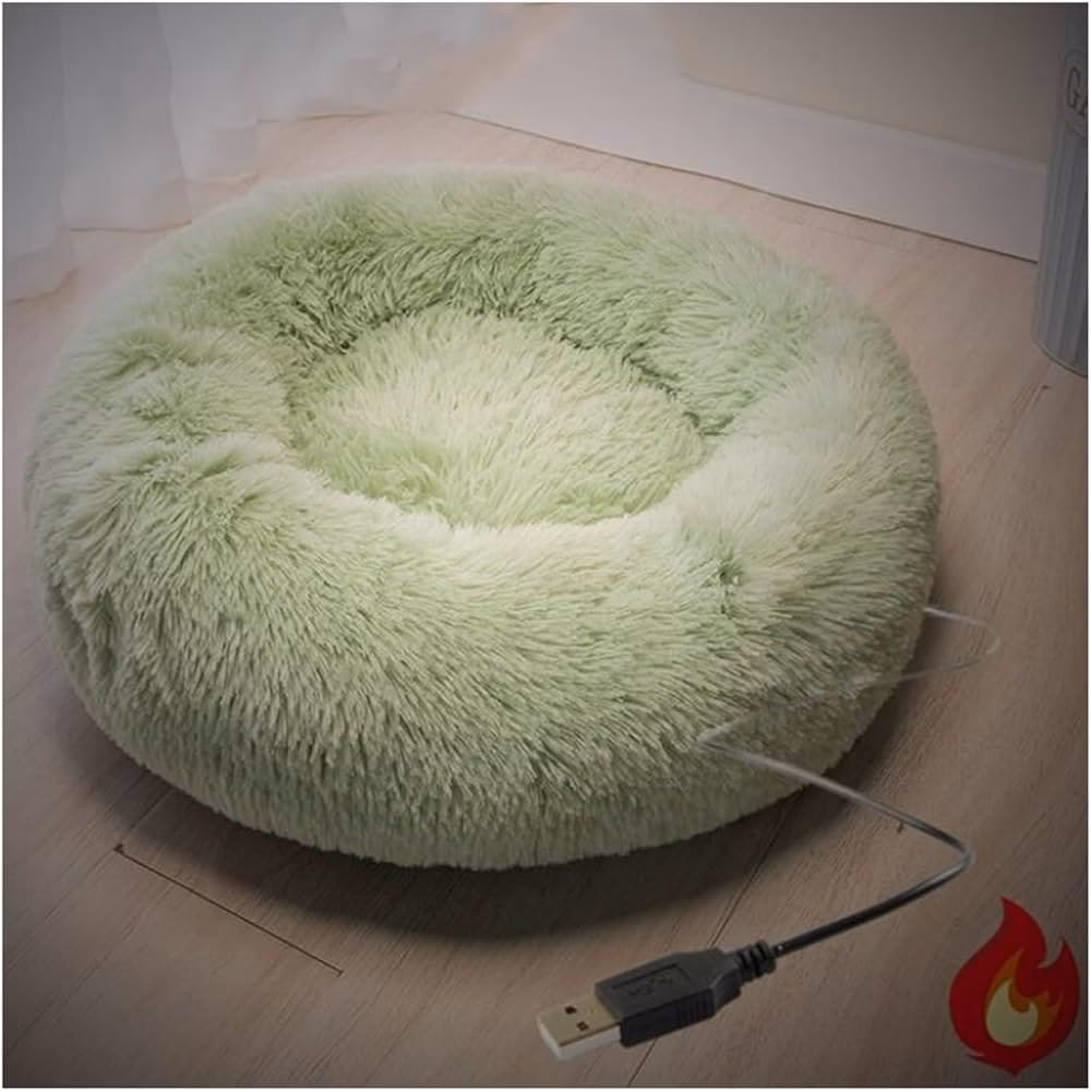 Jak ocieplić budę dla kota?