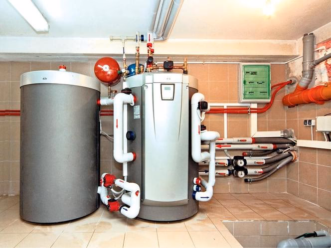 Ile energii potrzeba do ogrzania bufora 1000 litrów?