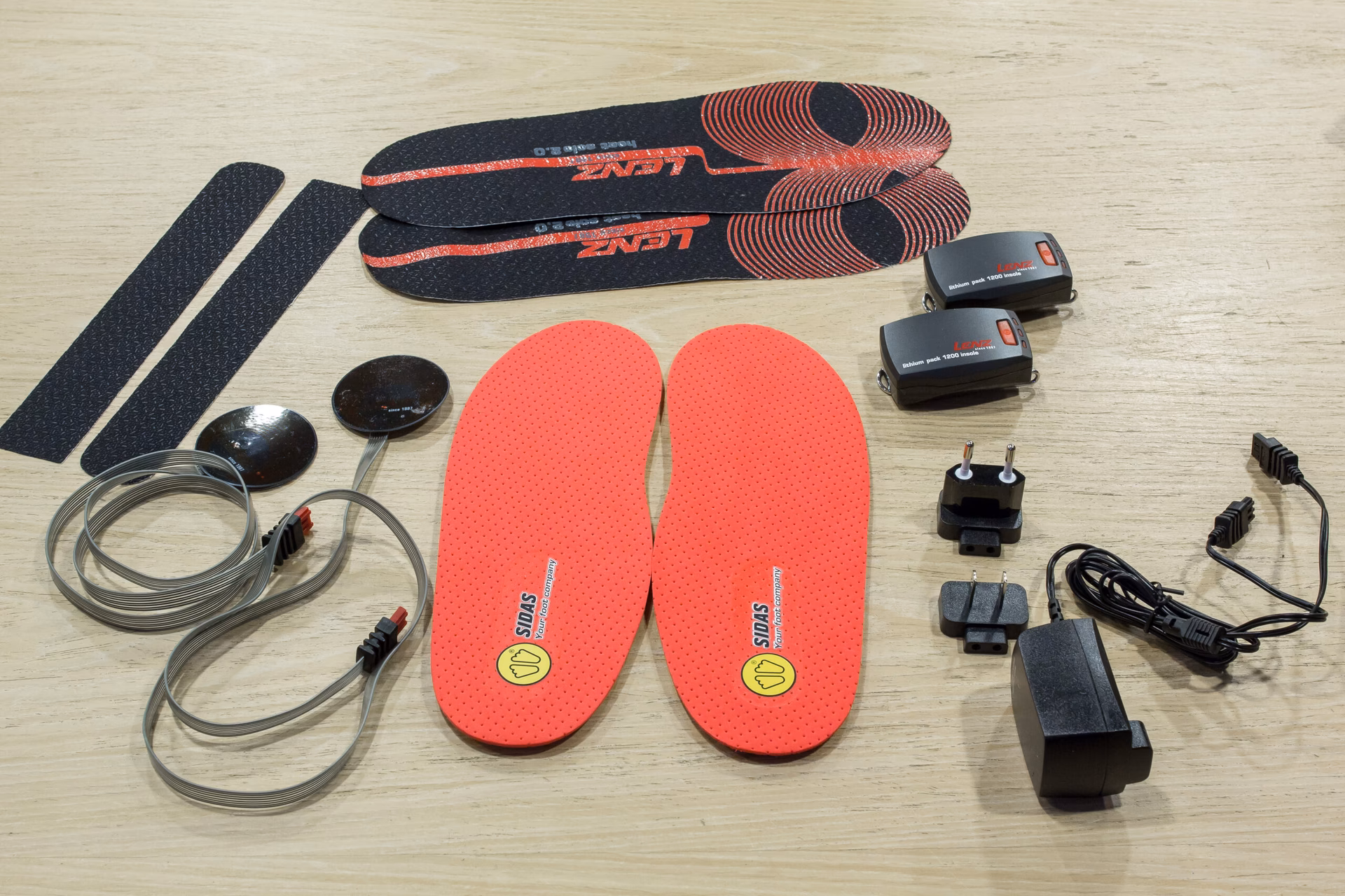 Czy warto wygrzewać buty narciarskie?