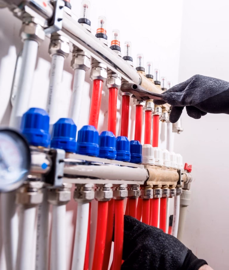 Czym jest ogrzewanie chemiczne?