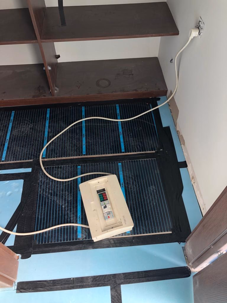 Czym zrobić centralne ogrzewanie?