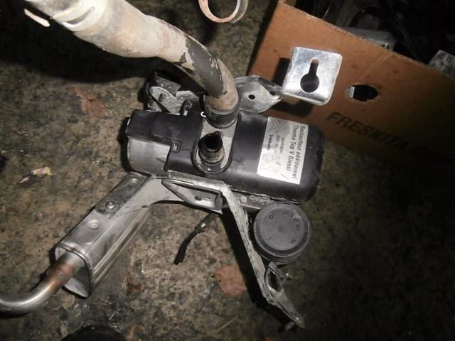 Czy Citroen C5 ma podgrzewane siedzenia?