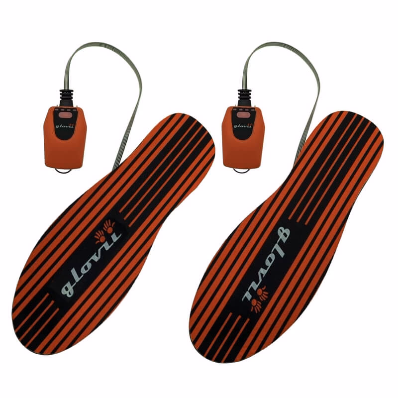 Czy warto wygrzewać buty narciarskie?