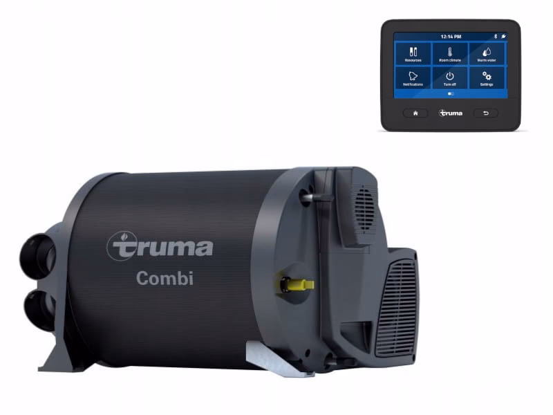 Jak zachować ciepło w przyczepie kempingowej zimą?