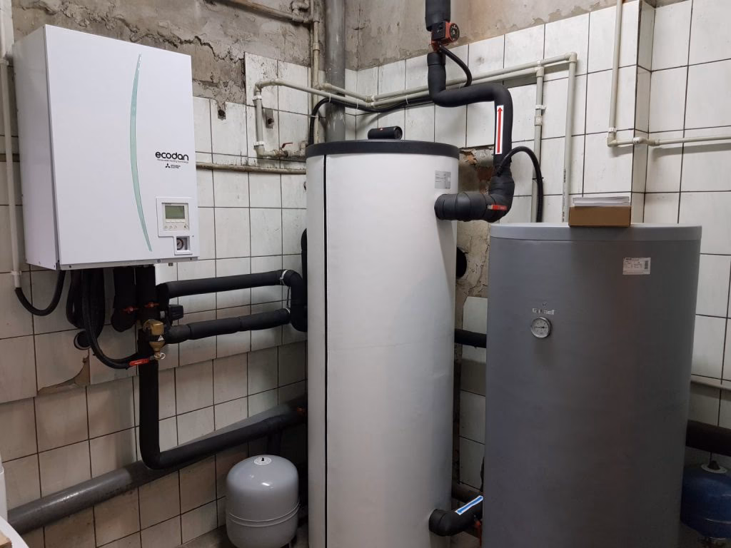 Ile kosztuje pompa ciepła na 300m2 domu?