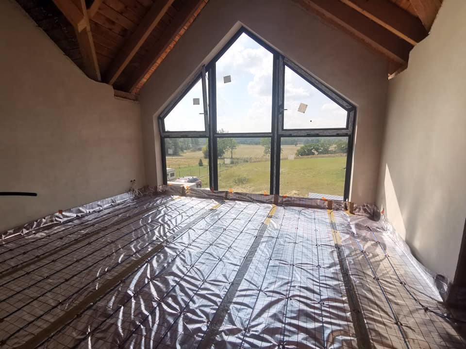 Jaki jest koszt założenia ogrzewania elektrycznego?