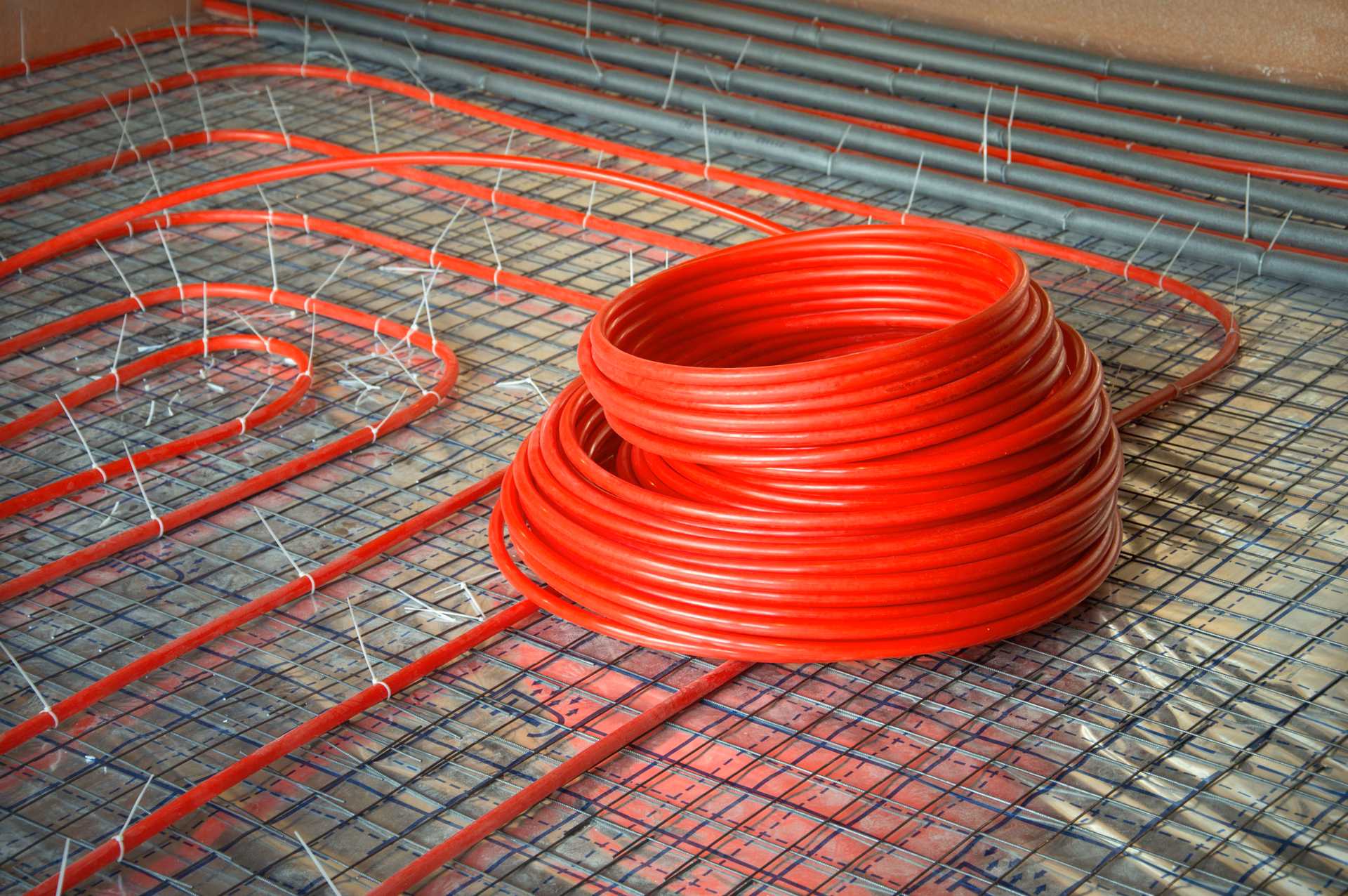 Czy elektryczne ogrzewanie podłogowe jest drogie w eksploatacji?